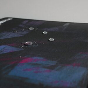 Mousepad Gaming Rexus T10 Kvlar Speed Edition